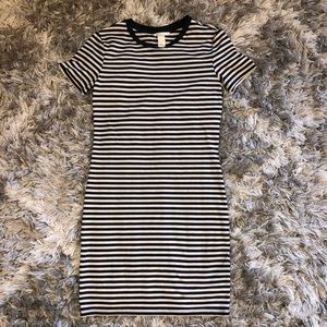nwot bodycon dress